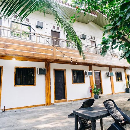 Haven Campsite Hotel San Felipe  ภายนอก รูปภาพ