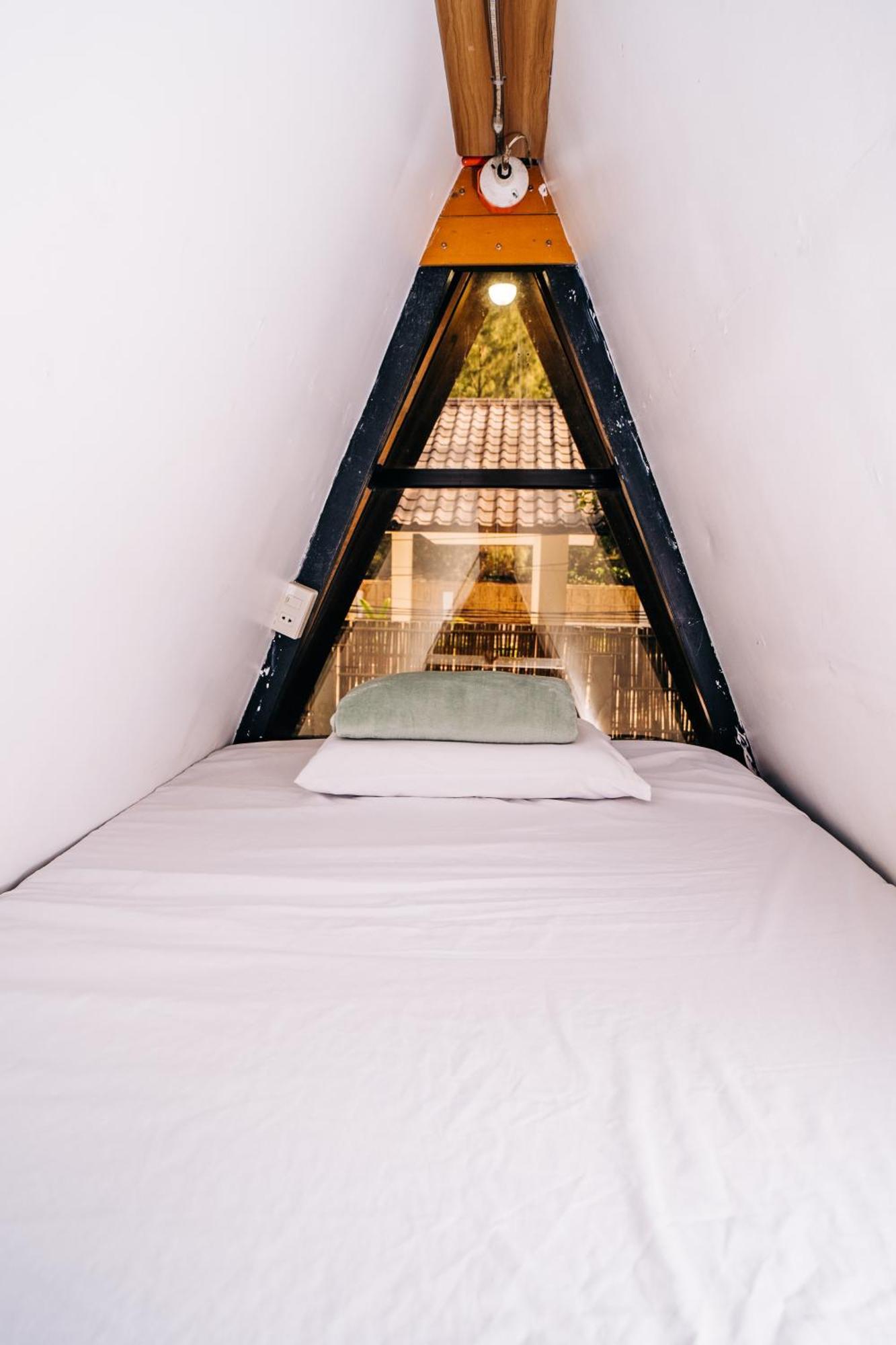 Haven Campsite Hotel San Felipe  ภายนอก รูปภาพ