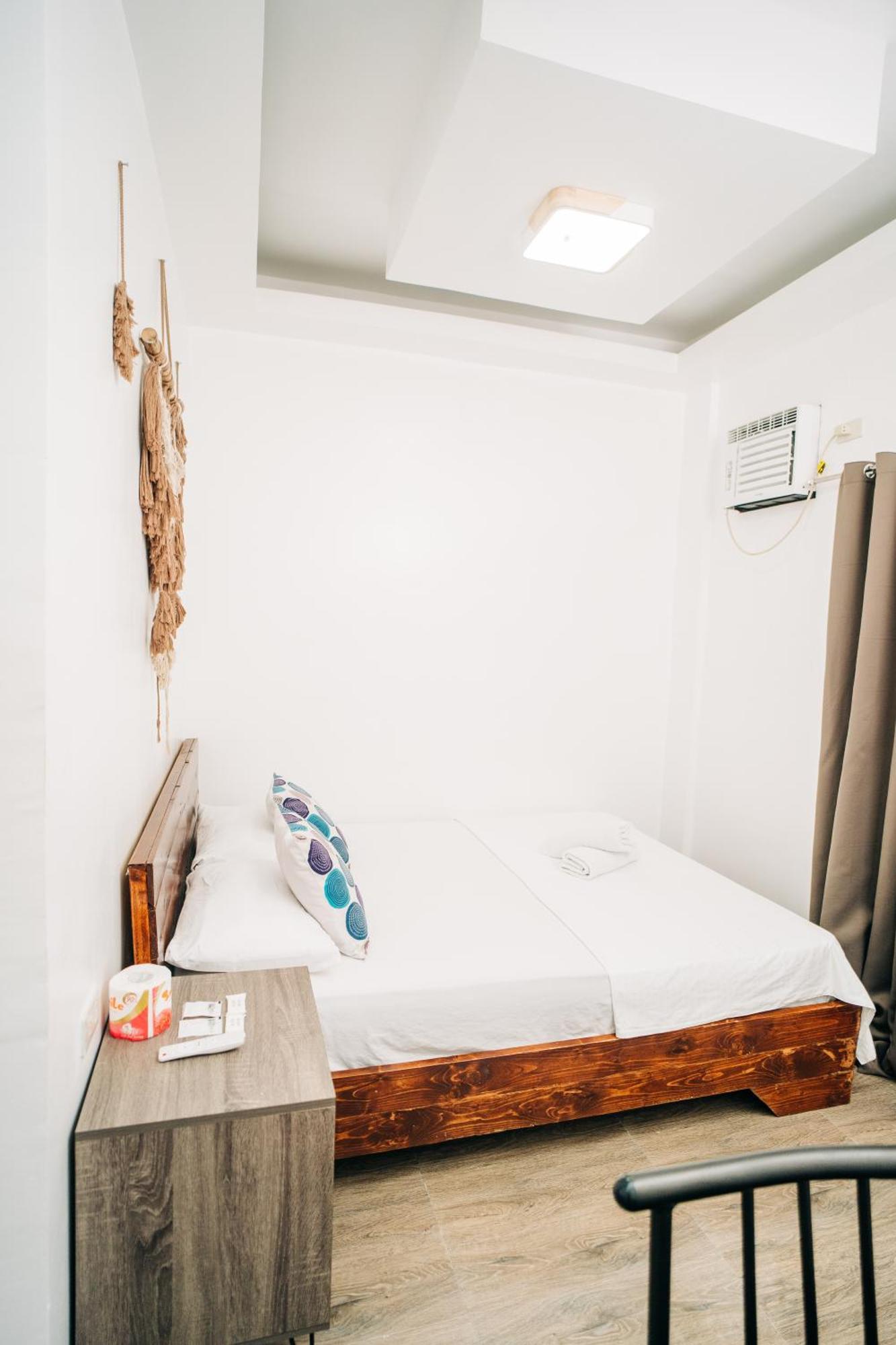 Haven Campsite Hotel San Felipe  ภายนอก รูปภาพ