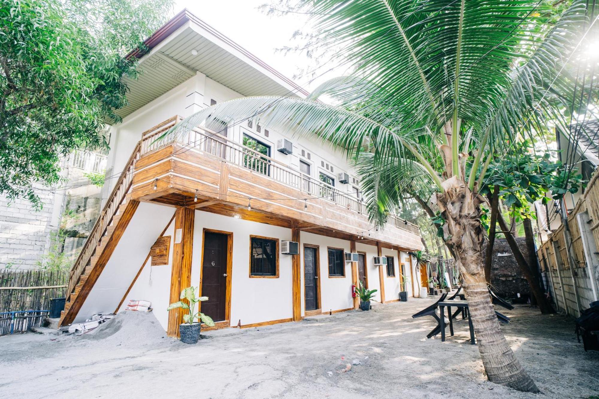 Haven Campsite Hotel San Felipe  ภายนอก รูปภาพ