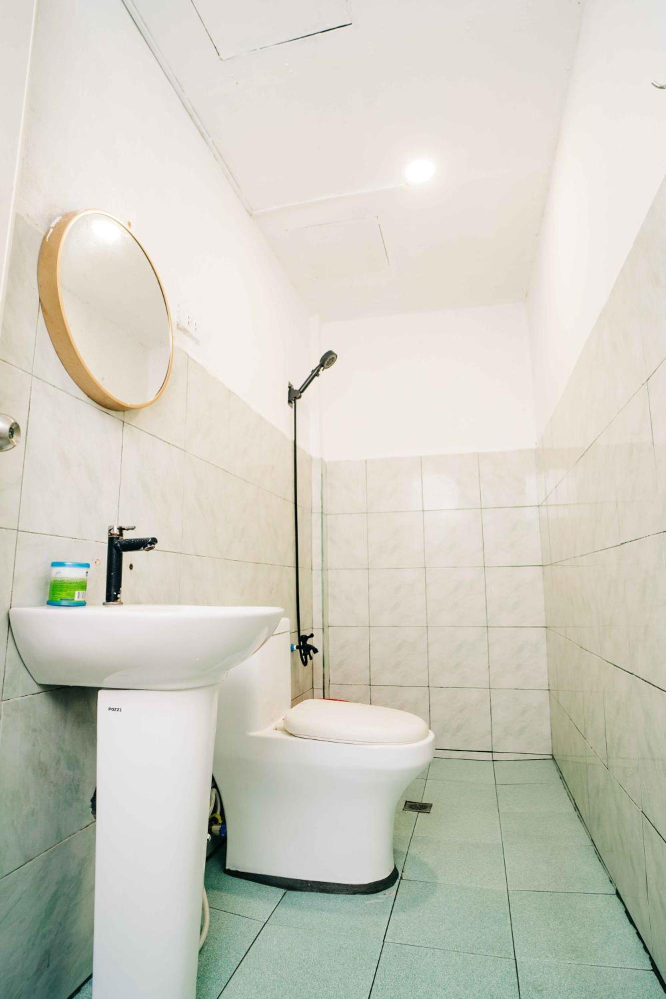 Haven Campsite Hotel San Felipe  ภายนอก รูปภาพ