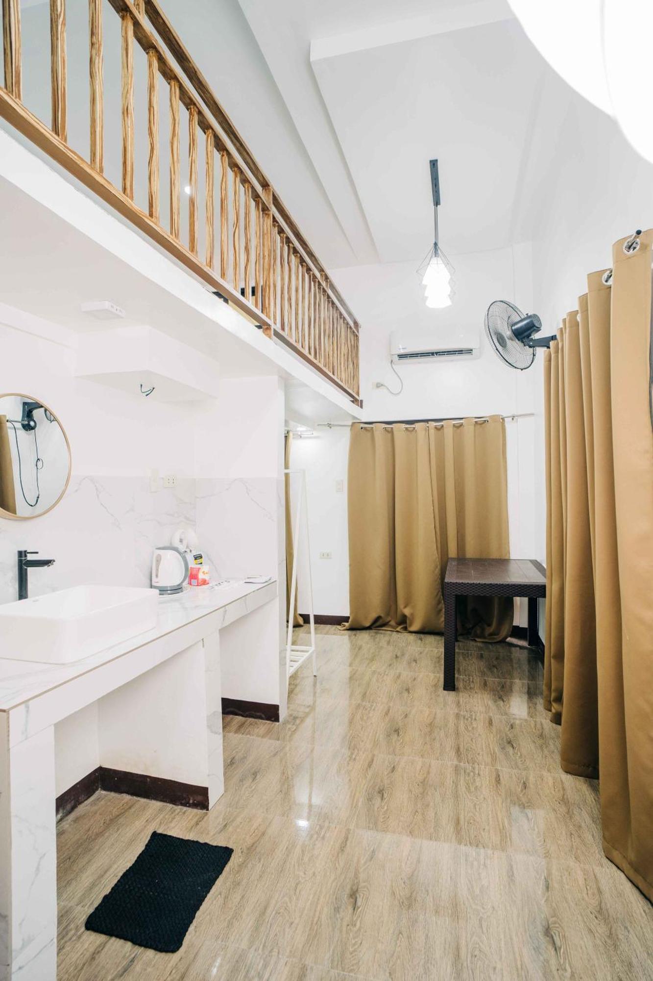Haven Campsite Hotel San Felipe  ภายนอก รูปภาพ