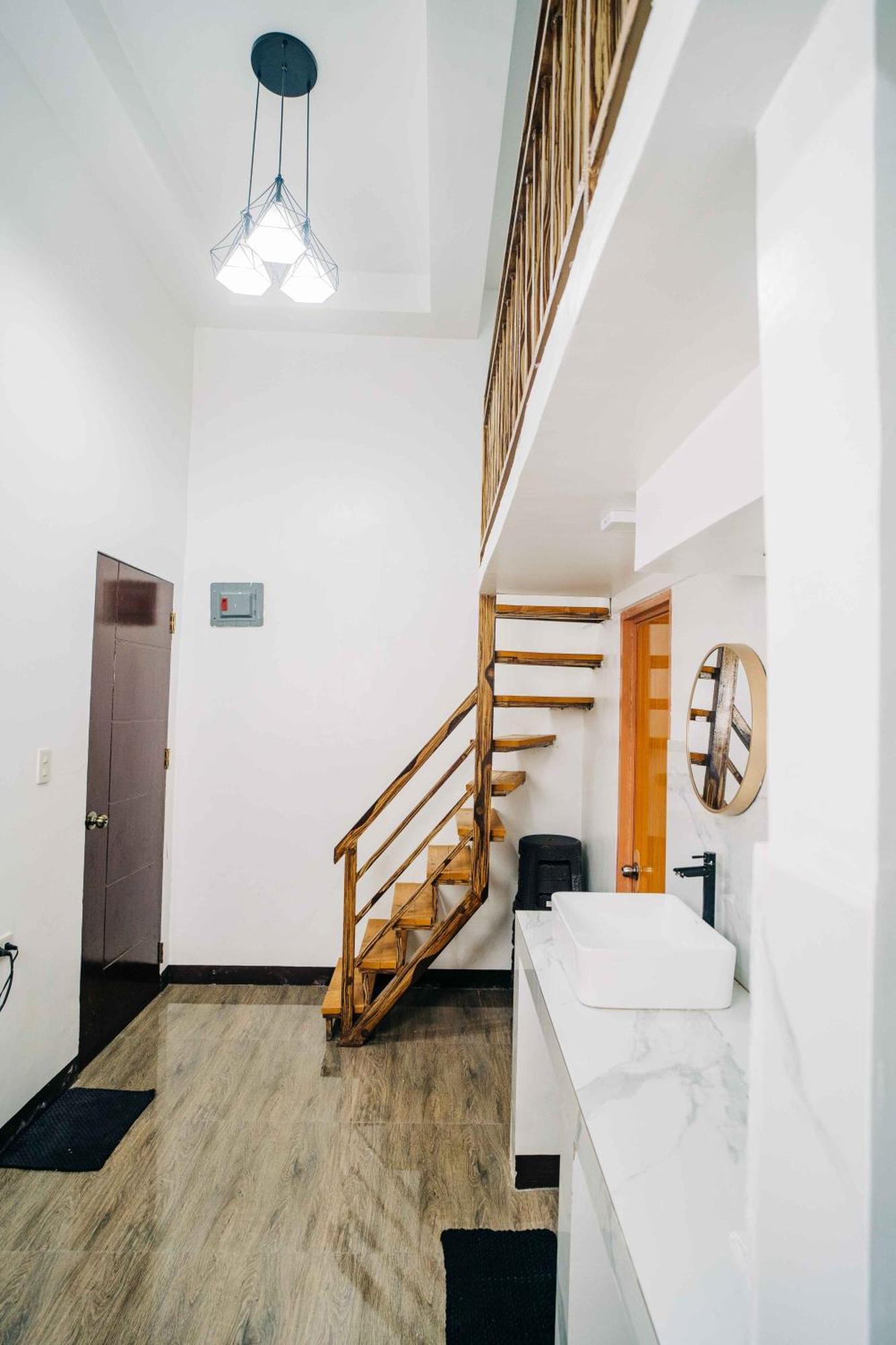 Haven Campsite Hotel San Felipe  ภายนอก รูปภาพ